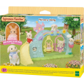 SYLVANIAN FAMILIES L'ALTALENA DEI BEBE'