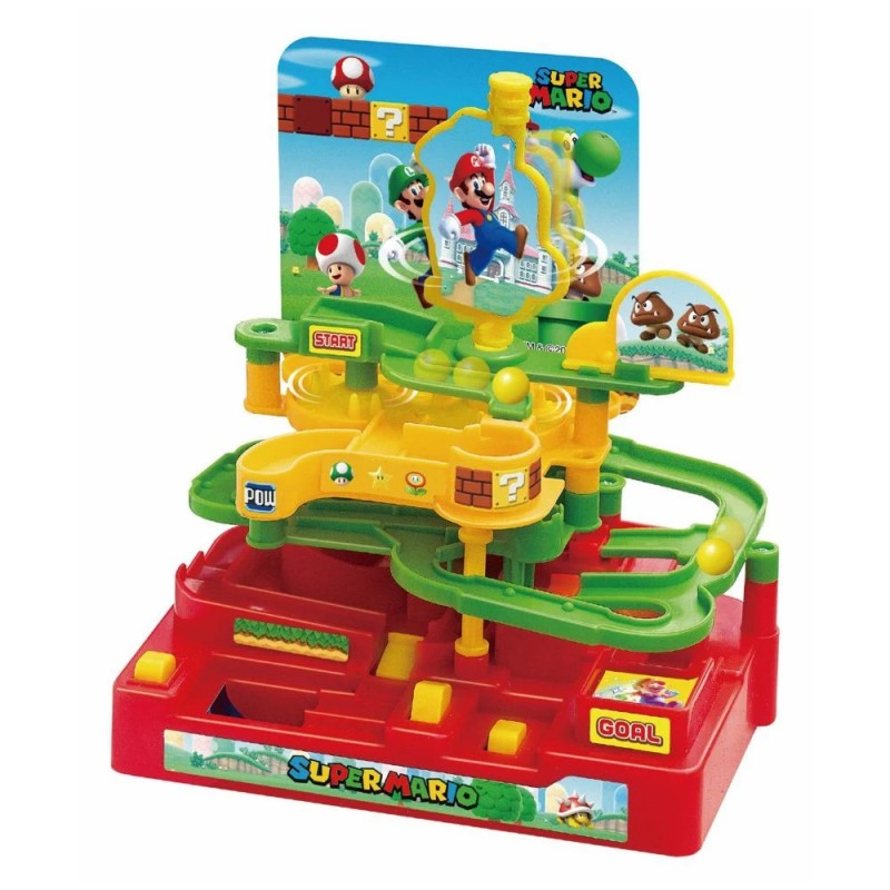 SUPERMARIO ADVENTURE GAME JR.