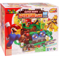 SUPERMARIO ADVENTURE CHALLENGE