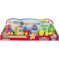 COCOMELON TRENO MUSICALE