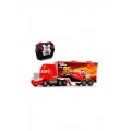 CARS MACK TEAM LIGHTNING MCQUEEN R/C