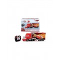 CARS MACK TEAM LIGHTNING MCQUEEN R/C
