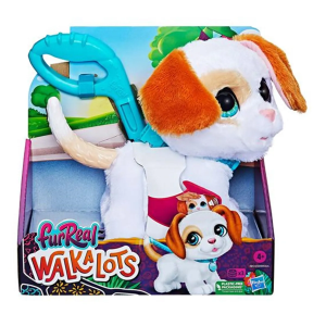FURREAL WALKALOTS IL MIO CUCCIOLO