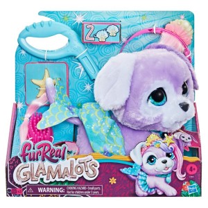 FURREAL GLAMALOTS IL MIO CUCCIOLO