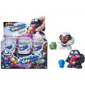 SPIDERMAN VENOM BURST PERS. COLL. C/SLIME