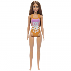 BARBIE BEACH SUMMER HPV19