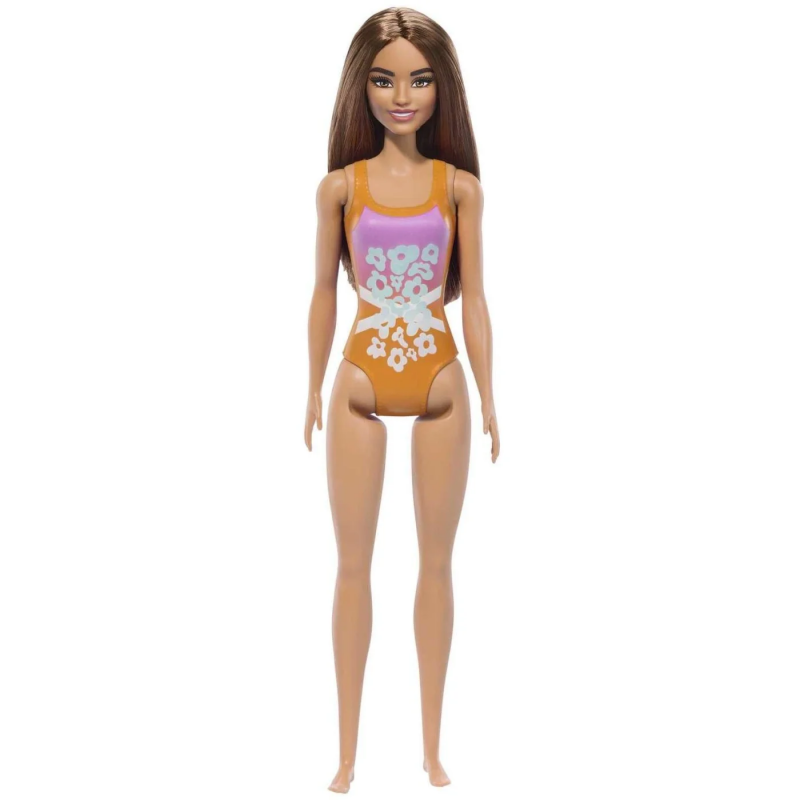 BARBIE BEACH SUMMER HPV19