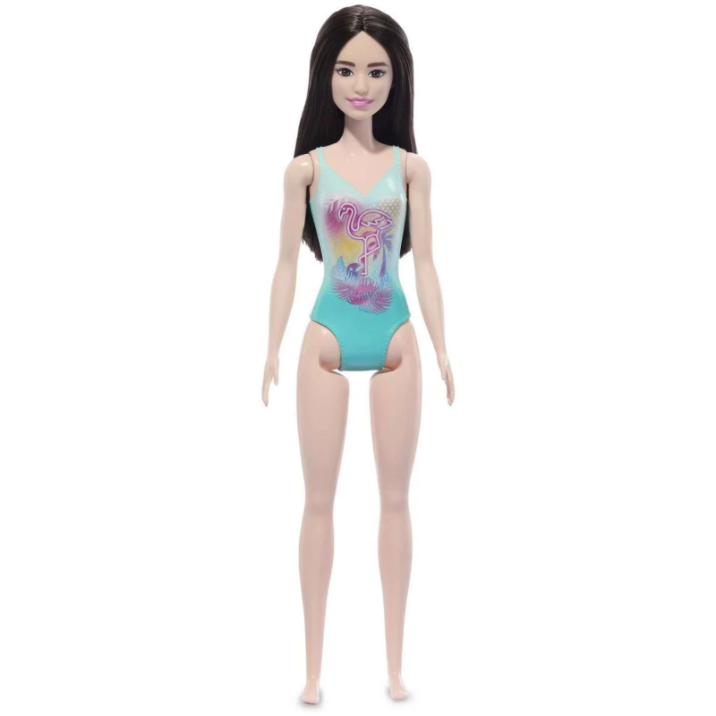 BARBIE BEACH SUMMER HPV19