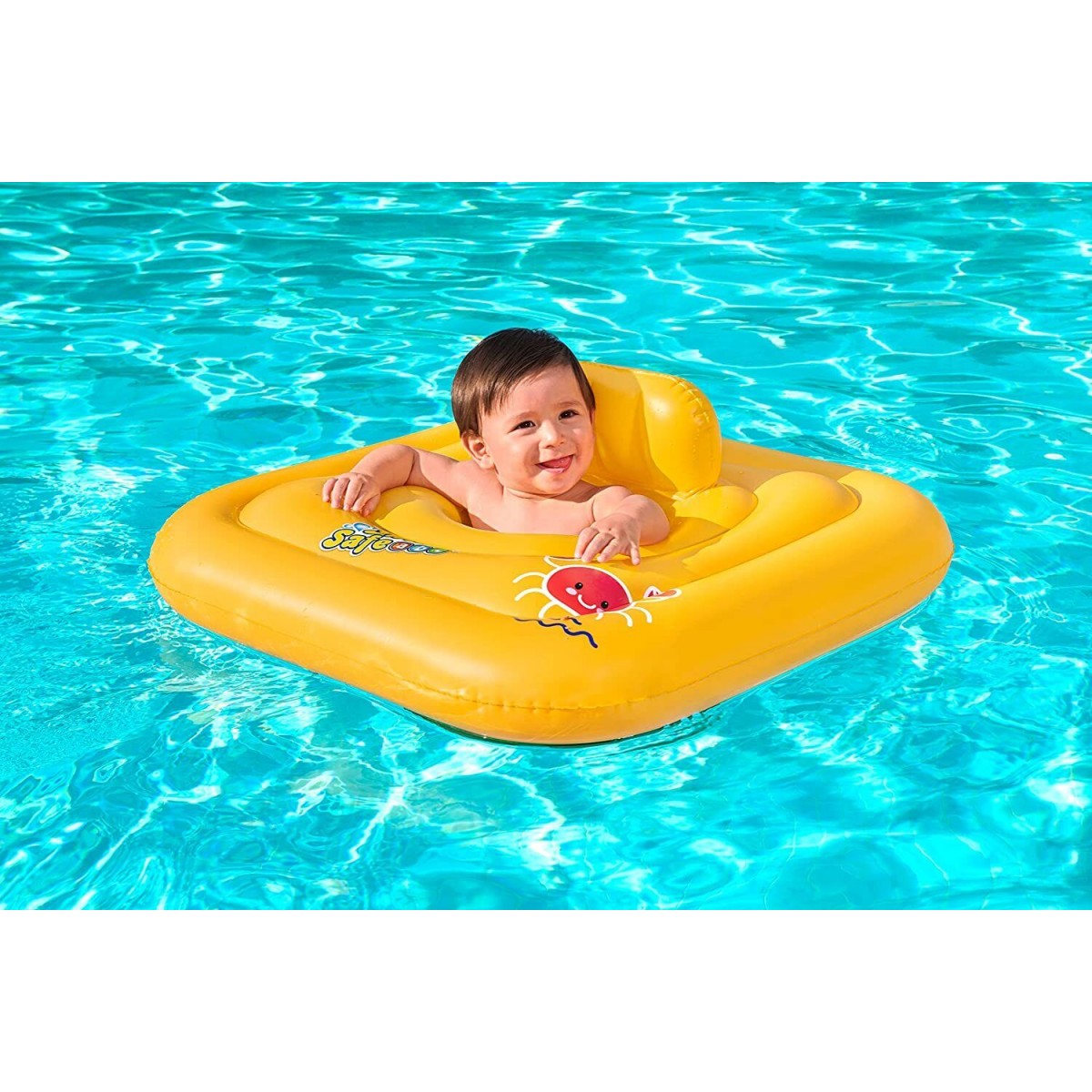 BESTWAY SALVAGENTE MUTANDINA 1-2 ANNI