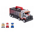 PAW PAPATROL AL TRUCK STORAGE CASE
