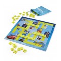 DISNEY SCARABREO JUNIOR