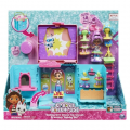 GABBY DOLLHOUSE DRESS UP