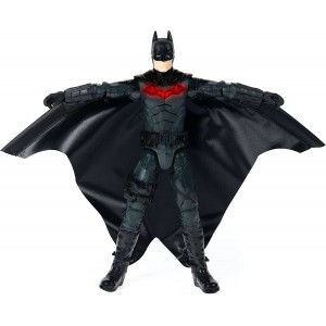 BATMAN LUCI E SUONI 30cm.
