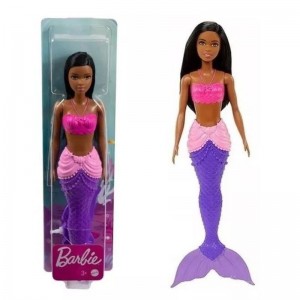 BARBIE SIRENA BASIC