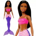 BARBIE SIRENA BASIC
