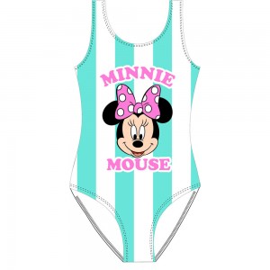 MINNIE COSTUMEMARE 1 PEZZO TG. 3/7 ANNI