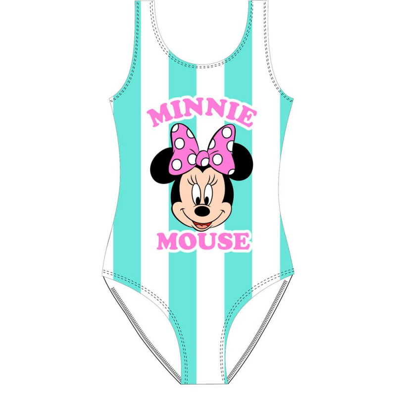 MINNIE COSTUMEMARE 1 PEZZO TG. 3/7 ANNI