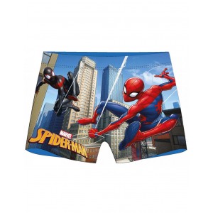 SPIDERMAN COSTUME BOXER MARE TG. ASSORTITE
