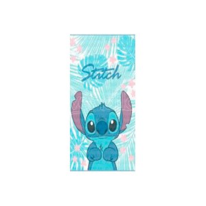 STITCH TELO MARE IN COTONE