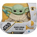 STAR WARS BABY YODA FUNZIONI
