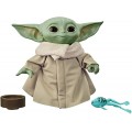 STAR WARS BABY YODA FUNZIONI