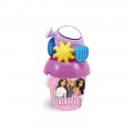 BARBIE SECCHIELLO MARE CON ACCESSORI