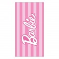 BARBIE TELO MARE IN POLIESTERE