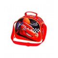 PORTAMERENDA CARS 3D