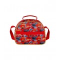 PORTAMERENDA CARS 3D