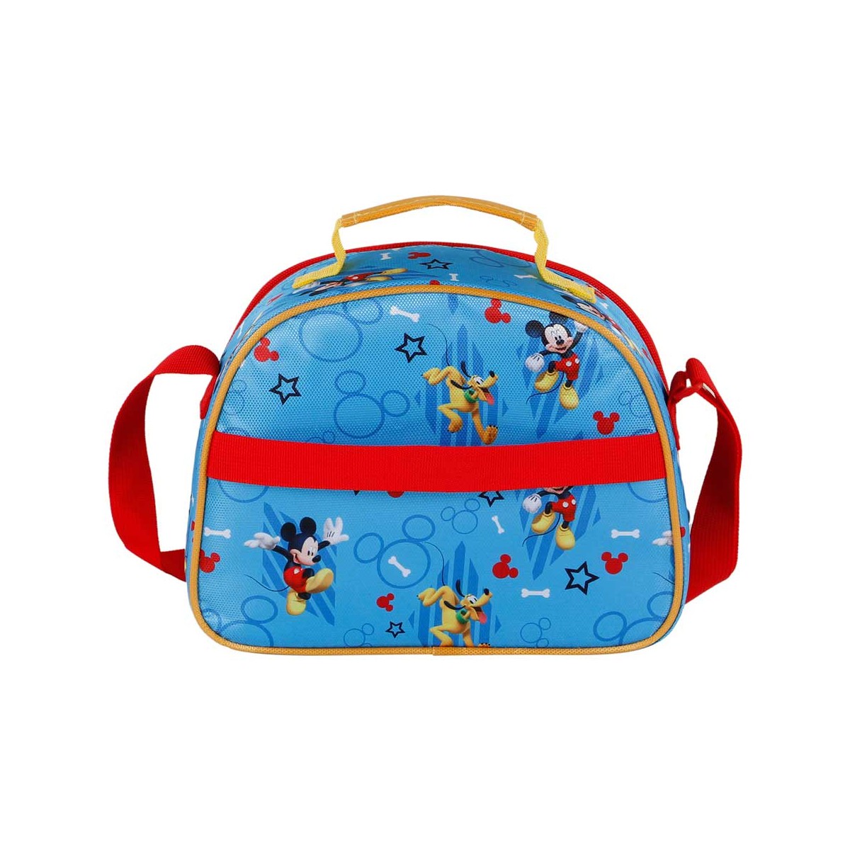 PORTAMERENDA TOPOLINO 3D