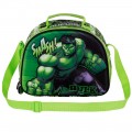 PORTAMERENDA AVENGERS HULK 3D