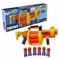 NERF FORTINITE GL BLASTER