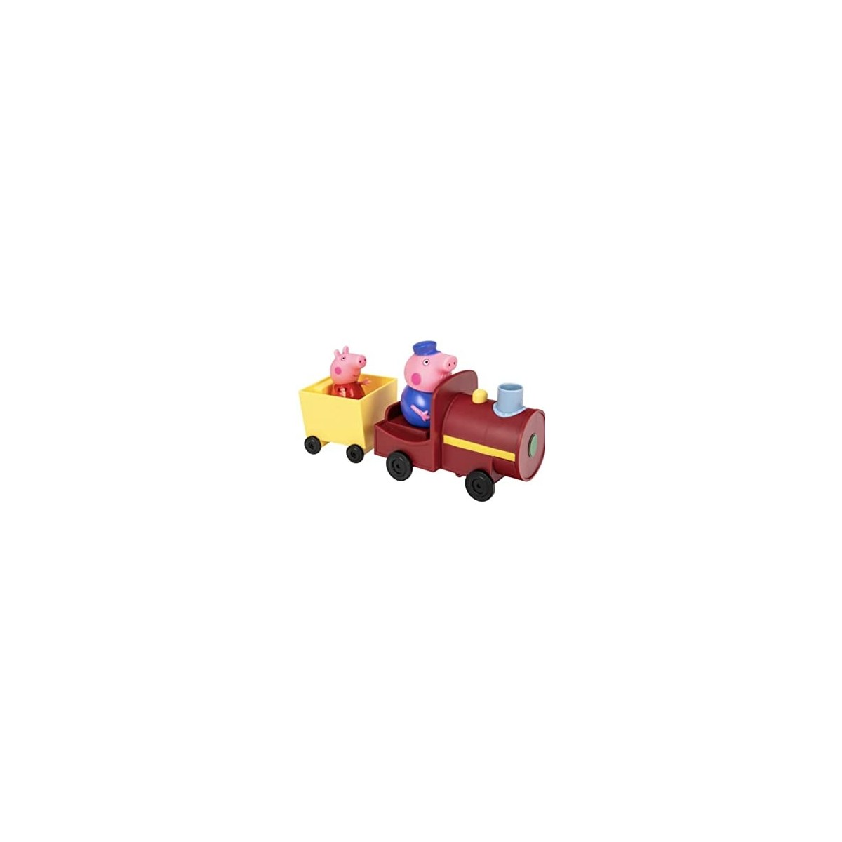 PEPPA PIG TRENO NONNO PIG