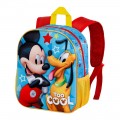 ZAINO TOPOLINO 3D ASILO
