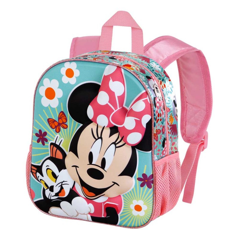 ZAINO MINNIE 3D ASILO