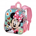 ZAINO MINNIE 3D ASILO