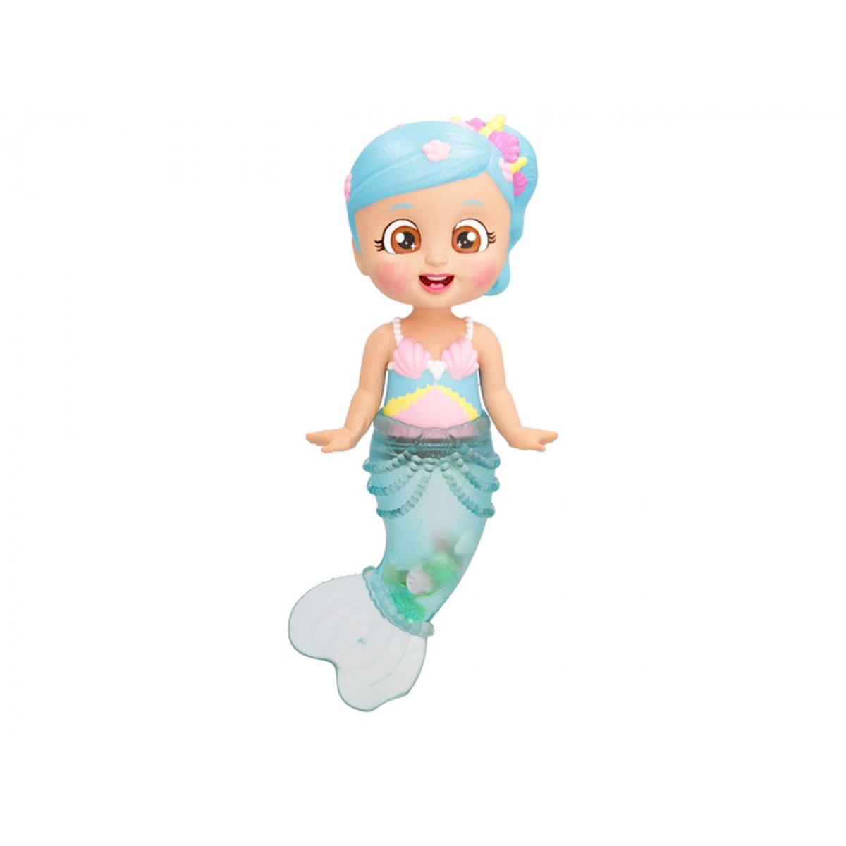 BLOOPIES MERMAIDS SHIMMER ALICE