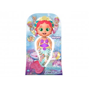 BLOOPIES MERMAIDS SHIMMER HARPER