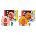 PUFFI PLAYSET CASA CON CHIAVE PUF20000