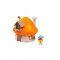 PUFFI PLAYSET CASA CON CHIAVE PUF20000