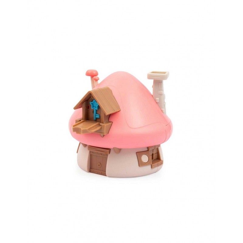 PUFFI PLAYSET CASA CON CHIAVE PUF20000