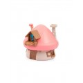 PUFFI PLAYSET CASA CON CHIAVE PUF20000