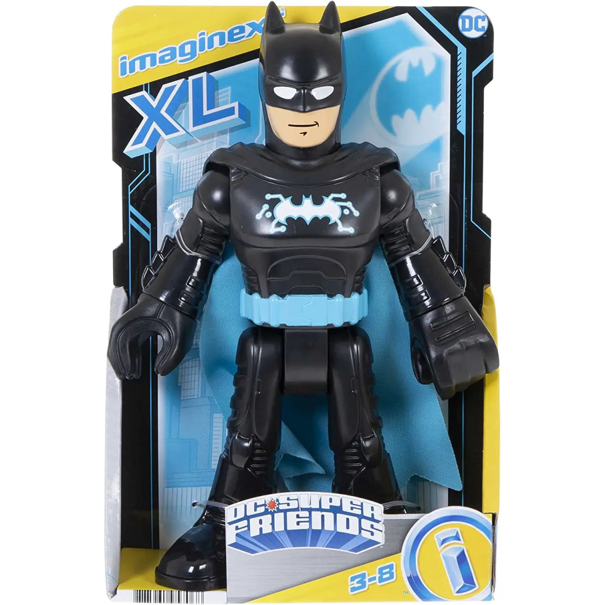 BATMAN XL IMAGINEXT