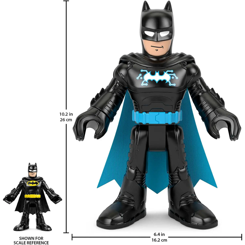 BATMAN XL IMAGINEXT