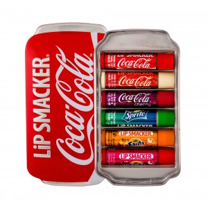 COCA COLA LIP SMACKER