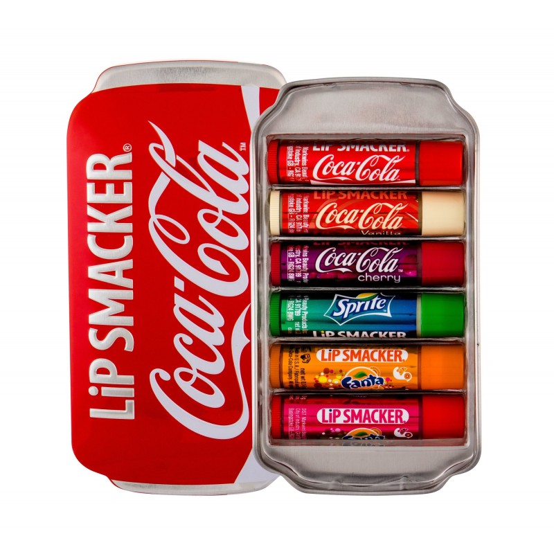 COCA COLA LIP SMACKER