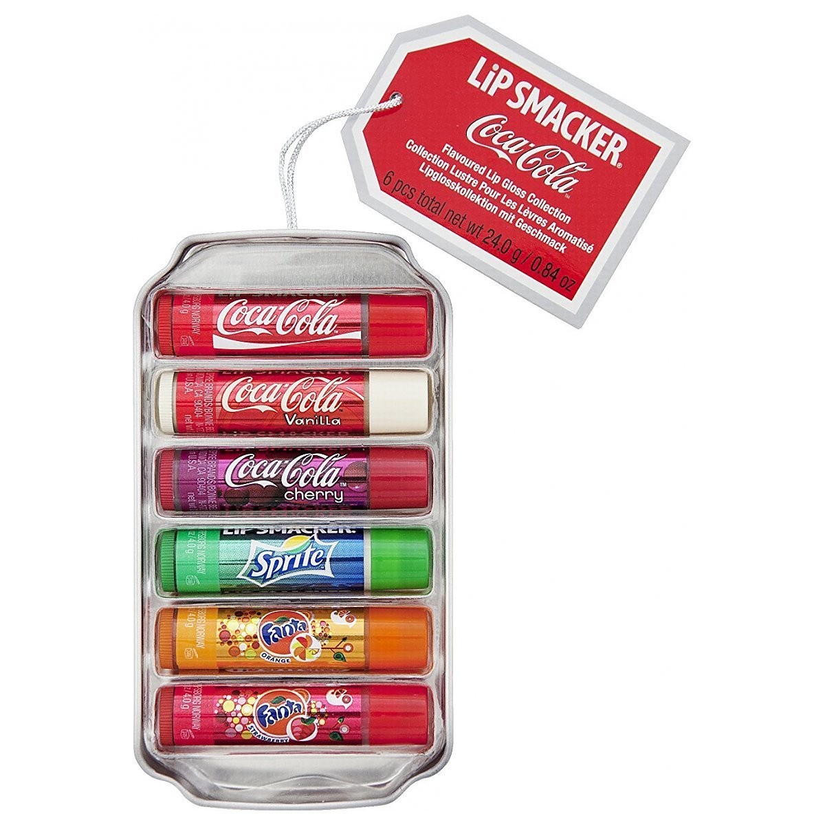 COCA COLA LIP SMACKER