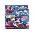 SPIDERMAN REAL WEBS ULTIMATE