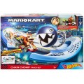 HOTWHEELS MARIOKART DONKEY KOG TRACK SET