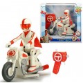 TOY STORY MOTORCYCLE R/C